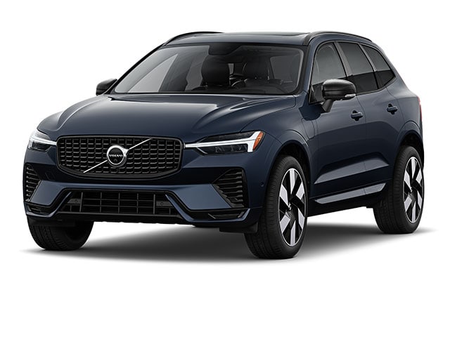 Volvo xc60 hybrid 2022 sales